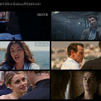 After Everything 2023 1080p WEBRip DDP5 1 x265 10bit .
